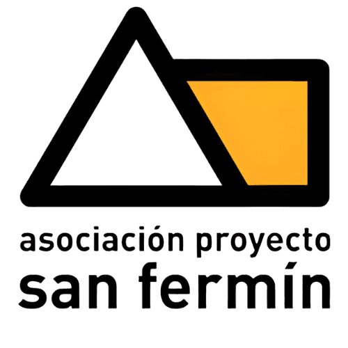 Logo SAN FERMÍN